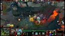 DOTA2: TI6: Team Liquid vs EHOME (Group B, Game 2)