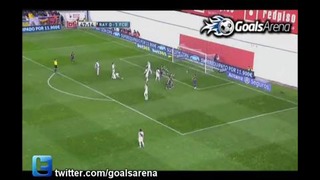 Райо Вальекано 0-5 Барселона