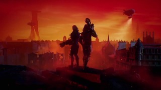E3 2018: Wolfenstein Youngblood – Official E3 Teaser