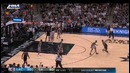 NBA 2017: San Antonio Spurs vs LA Clippers | Highlights | April 8, 2017