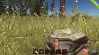 Rust Preview
