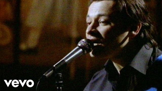 Manic Street Preachers – A Design For Life