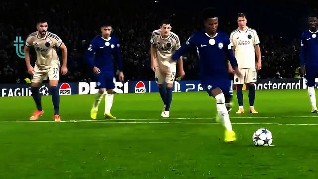 «Chelsea Has a Genius! Estevão Is Worth 500 Million Euros – Here’s Why!»