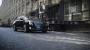 The 2017 Cadillac XTS