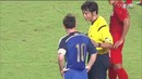 Messi signs shirt of pitch invader in match vs Hong Kong