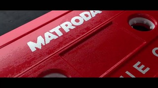 Matroda feat. BRUX – True G