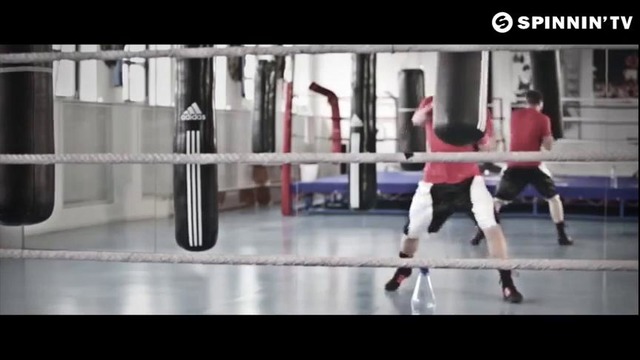 Wee-O feat. Morgan Karr – Fighting For (Tiesto Edit) (Trailer)