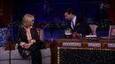Вечерний Ургант – Вера Глаголева и ВИА ‘Татьяна’. 404 выпуск от 15.12.2014