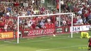 Bournemouth FC vs Real Madrid (0-6)