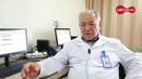 Видеоблог от Каландара Бабаджанова о пороке сердца (Тетрада Фалло)