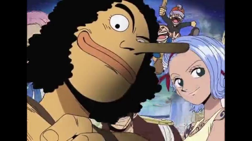 One Piece Opening 2 - Believe - Dailymotion Video