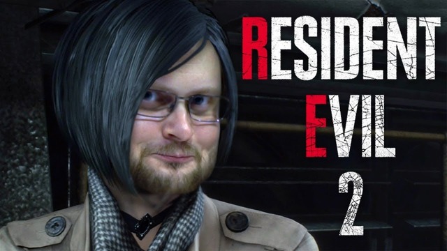 Kuplinov ► НОВЫЙ ГЕРОЙ ► Resident Evil 2 Remake #6