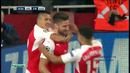 Арсенал 2-0 Бавария (20.10.2015)