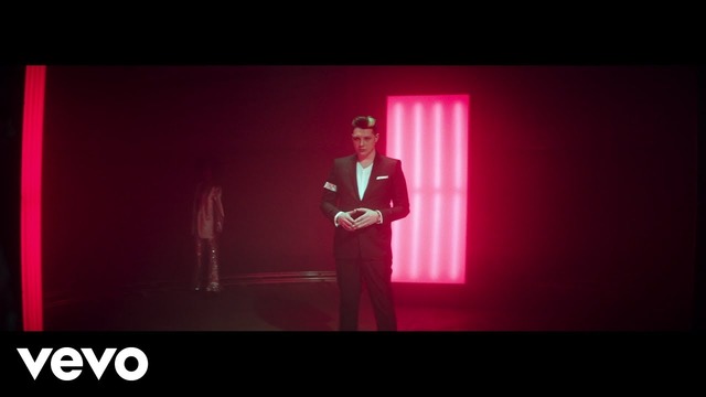 John Newman – Feelings (Official Video 2019!)