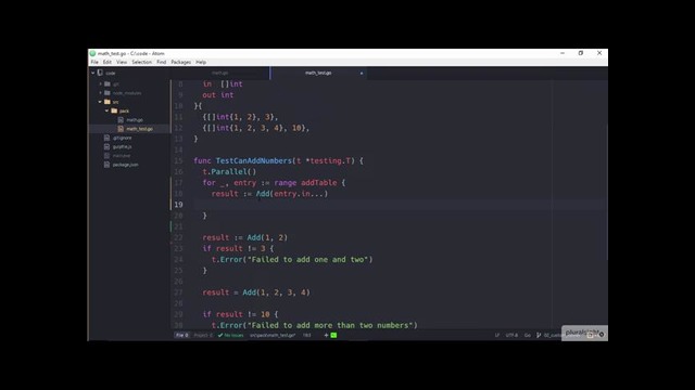 Golang Tested App 02.08