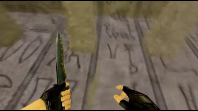 ROTW Classics #2 – a0ke on kz man terablock hard