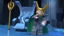 LEGO Marvel Super Heroes – Maximum overload – Episode 2