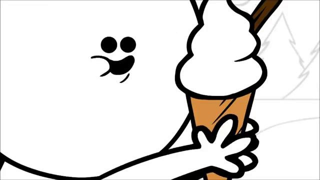 ICE CREAM