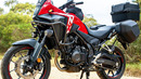 HONDA (2025) – Цены на Новые Мотоциклы (Часть 5)