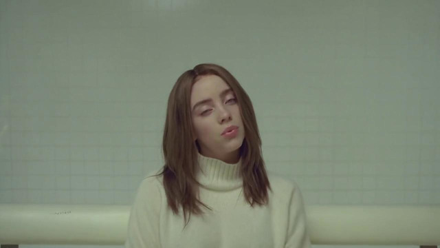 Billie Eilish – xanny