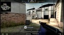CSGO ScreaM [3115] Playing cache (29.05.2016) – 65% Headshots