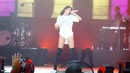 Selena Gomez-Whiplash Live in Dubai Sep 27, 2013
