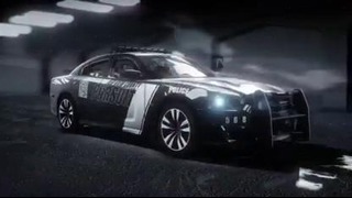 Need for Speed Rivals – Под прикрытием – Видео – Gamebomb.ru
