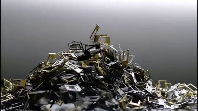 Liam – робот-деконстрактор iPhone