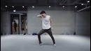 Attention – Charlie Puth | Bongyoung Park Choreography
