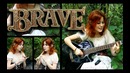 Touch the sky – Brave (Gingertail Cover)
