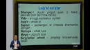 9-sinf. Adabiyot. O’ljas Sulaymonov she’rlari