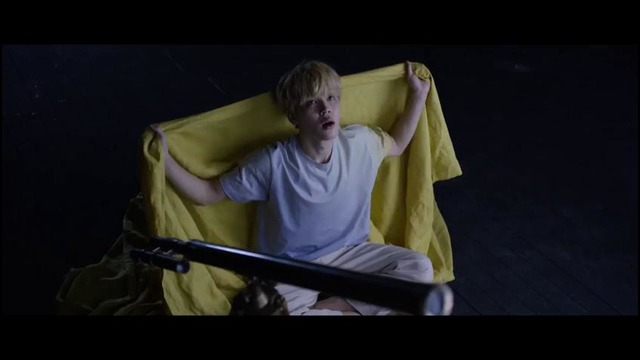 BTS – LOVE YOURSELF | Her ‘Serendipity’ Comeback Trailer