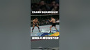 Frank Shamrock Was a MOSNTER #ufc #mma #shorts