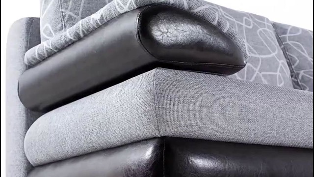 Презентация дивана «Прага»