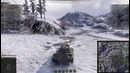Amway921 – Его час настал – M46 Patton