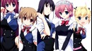Grisaia no Kajitsu! Осень 2014