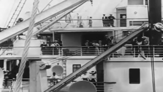 Поразительная Правда о Выживших После Крушения «Титаника»