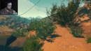 Firewatch Прохождение ► ЗДЕСЬ ЕСТЬ КТО-ТО ЕЩЕ ► #2 1080p 60fps