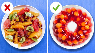 Летние фруктовые хаки и рецепты десертов, которые нельзя пропустить