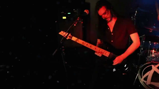 Interloper – Drift (Official Music Video 2021)