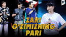 Million jamoasi – Zari o’zimizning pari
