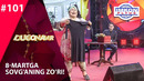 Dugonalar Shou | 101-soni (07.03.2020)