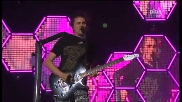 Muse – Bliss live @ Rock Am Ring 2010