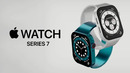 Apple Watch Series 7 – ЧАСЫ МЕЧТЫ УЖЕ РЯДОМ