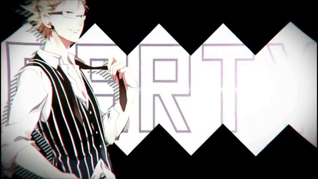 AMV-[L.T[→ We came to party MEP