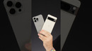 IPhone 15 Pro Max VS Pixel 8 Pro