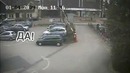 This is Хорошо №162, Месть шлагбаума ʘ‿ʘ [Boom barrier’s revenge