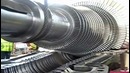Сумасшедшие токарные работы
