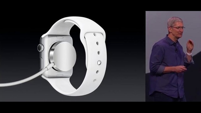 Apple – September Event 2014 (part 3)