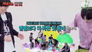[Рус. саб] 200428 «KKINNESS Idol Challenge» с GOT7 (9 эпизод)